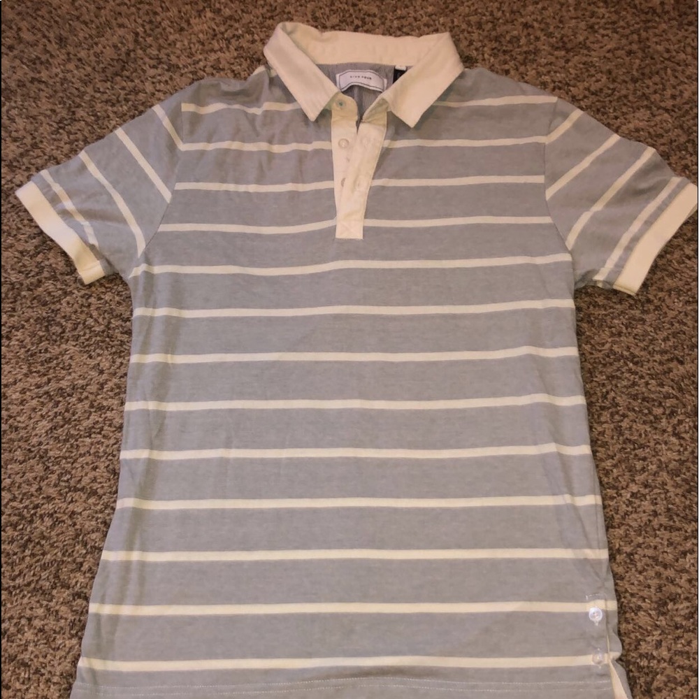 Men’s polo👕